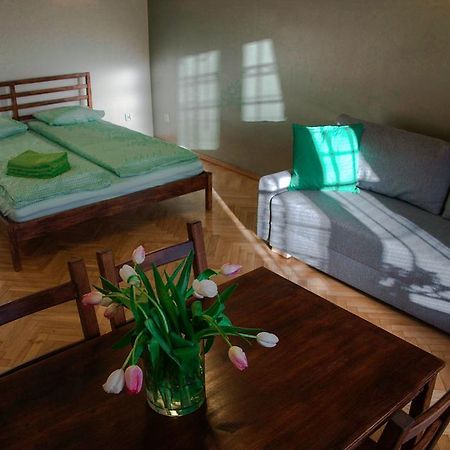 Apartamenty Stary Rynek Paderewskiego Poznań Eksteriør billede