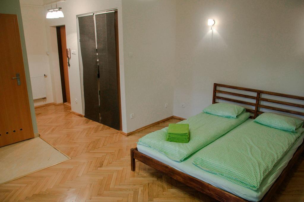 Apartamenty Stary Rynek Paderewskiego Poznań Eksteriør billede